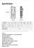 Lampe Torche FlatTac Klarus X2 - 3000Lumens rechargeable USB-C - Ultra fine
