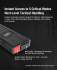 Lampe Torche FlatTac Klarus X2 - 3000Lumens rechargeable USB-C - Ultra fine