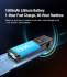 Lampe Torche FlatTac Klarus X2 - 3000Lumens rechargeable USB-C - Ultra fine