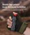 Lampe Torche FlatTac Klarus X2 - 3000Lumens rechargeable USB-C - Ultra fine