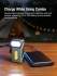 Lampe de poche Klarus E8 1000 Lumens - Triple Éclairage - Tête Pivotante 180° - Rechargeable USB-C
