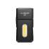 Lampe de poche Klarus E8 1000 Lumens - Triple Éclairage - Tête Pivotante 180° - Rechargeable USB-C