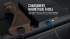 Olight Sigurd - Poignée Angulaire Lampe Tactique 1450 Lumens - Design 2 en 1 - Montage Rail 1913  