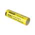 Batterie Nitecore NL2155HPR 5500mAh 3.6V li-ion protégée Haute Performance - port USB-C