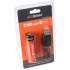 Batterie Acebeam 18650 3100mAh 3.6V protégée IMR - Rechargeable Type-C