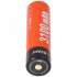 Batterie Acebeam 18650 3100mAh 3.6V protégée IMR - Rechargeable Type-C
