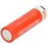 Batterie Acebeam 21700 5100mAh 3.7V protégée LIR - Rechargeable Type-c