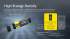Nitecore 12K 12000mAh Kit Batterie Externe Carbone - Compatible NU45 / NU53 / HC65UHE 