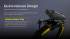 Nitecore 12K 12000mAh Kit Batterie Externe Carbone - Compatible NU45 / NU53 / HC65UHE 