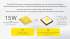 Lampe torche tactique Nitecore EX7  6000 Lumens