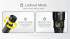 Lampe torche tactique Nitecore EX7  6000 Lumens