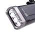 Lampe Torche Tactique Nextorch TA70 - 3500 Lumens - Ultra-compacte - Accès direct au Strobe 