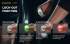 Lampe Armytek Crystal RGB  200 Lumens Blanc + Rouge/Bleu/Vert