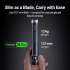 Lampe Torche Tactique Nextorch TA70 - 3500 Lumens - Ultra-compacte - Accès direct au Strobe 