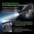 Lampe Torche Nextorch P80 - 2100 Lumens rechargeable USB-C
