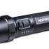 Lampe Torche Nextorch P80 - 2100 Lumens rechargeable USB-C