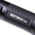 Lampe Torche Nextorch P80 - 2100 Lumens rechargeable USB-C