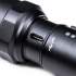 Lampe Torche Nextorch P80 - 2100 Lumens rechargeable USB-C