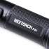 Lampe Torche Nextorch P81 - 3700 Lumens rechargeable