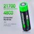 Lampe Torche Nextorch P81 - 3700 Lumens rechargeable