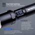 Lampe Torche Nextorch P81 - 3700 Lumens rechargeable