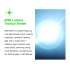 Lampe Torche Nextorch P81 - 3700 Lumens rechargeable