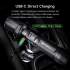 Lampe Torche Nextorch P81 - 3700 Lumens rechargeable