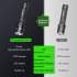 Lampe Torche Nextorch P84 - 3700 Lumens rechargeable - balise de signalisation