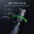 Lampe Torche Nextorch P84 - 3700 Lumens rechargeable - balise de signalisation