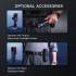 Lampe Torche Nextorch P84 - 3700 Lumens rechargeable - balise de signalisation