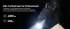 Lampe Torche Tactique Nextorch TA30D MAX SET - 4000 Lumens avec anneau tactique