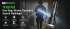 Lampe Torche Tactique Nextorch TA30D MAX SET - 4000 Lumens avec anneau tactique