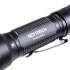 Lampe Torche Tactique Nextorch TA30D MAX SET - 4000 Lumens avec anneau tactique