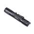 Lampe torche tactique Nextorch E52D - 3700Lumens - rechargeable USB-C