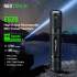Lampe torche tactique Nextorch E52D - 3700Lumens - rechargeable USB-C