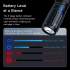 Lampe torche tactique Nextorch E52D - 3700Lumens - rechargeable USB-C