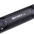 Lampe Torche Nextorch C61 3500 Lumens - Double Faisceau - Variation Continue - Rechargeable USB-C