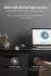 Lampe Multifonction Nextorch UT30 KIT - 320Lumens - Contrôle Gestuel - 4 Systèmes de Fixation - Rechargeable USB-C