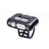 Lampe Multifonction Nextorch UT30 KIT - 320Lumens - Contrôle Gestuel - 4 Systèmes de Fixation - Rechargeable USB-C