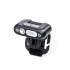 Lampe Multifonction Nextorch UT30 KIT - 320Lumens - Contrôle Gestuel - 4 Systèmes de Fixation - Rechargeable USB-C