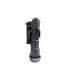 Nextorch V55/V55L Holster Tactique libération rapide - Système NQD - Compatible MOLLE - Rotation 360°
