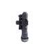 Nextorch V55/V55L Holster Tactique libération rapide - Système NQD - Compatible MOLLE - Rotation 360°