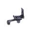 Nextorch V55/V55L Holster Tactique libération rapide - Système NQD - Compatible MOLLE - Rotation 360°