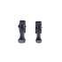 Nextorch V55/V55L Holster Tactique libération rapide - Système NQD - Compatible MOLLE - Rotation 360°
