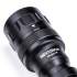 Lampe arme à feu Nextorch WL50B iR - 1000 Lumens - Infra rouge - Fixation sur rail picatinny