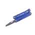 Pince Outils Multifonctions Nextorch Multi Tools MT20 Pioneer bleu