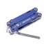 Pince Outils Multifonctions Nextorch Multi Tools MT20 Pioneer bleu