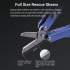 Pince Outils Multifonctions Nextorch Multi Tools MT20 Pioneer bleu