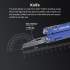 Pince Outils Multifonctions Nextorch Multi Tools MT20 Pioneer bleu