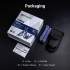 Pince Outils Multifonctions Nextorch Multi Tools MT20 Pioneer bleu